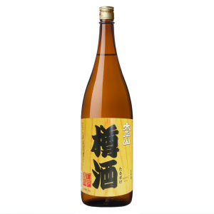 太平山　樽酒（普通酒）1800ml